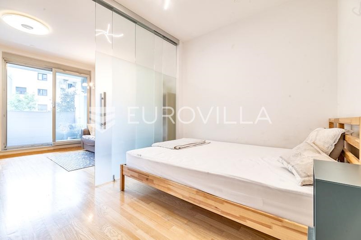 Apartmán Na prenájom - GRAD ZAGREB ZAGREB