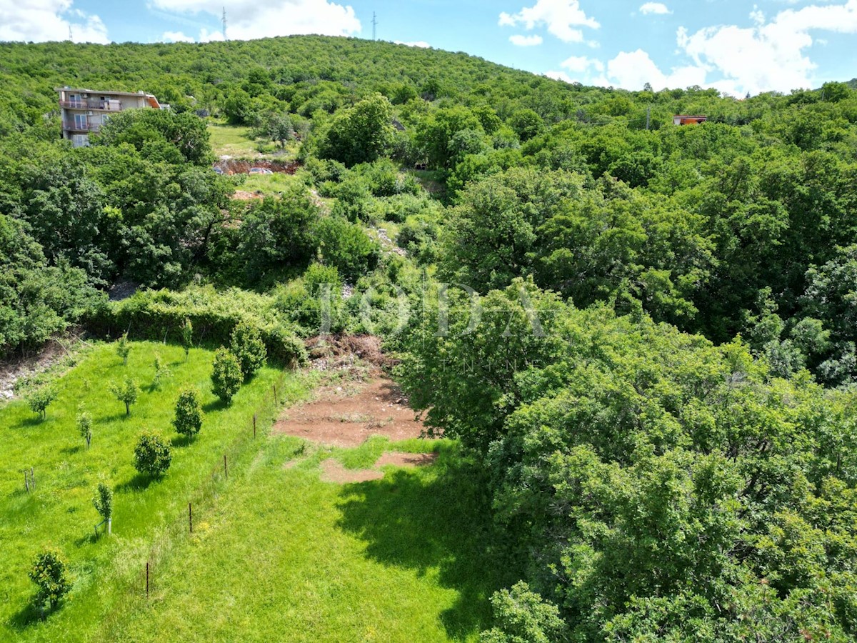 Pozemek Na prodej - PRIMORSKO-GORANSKA NOVI VINODOLSKI