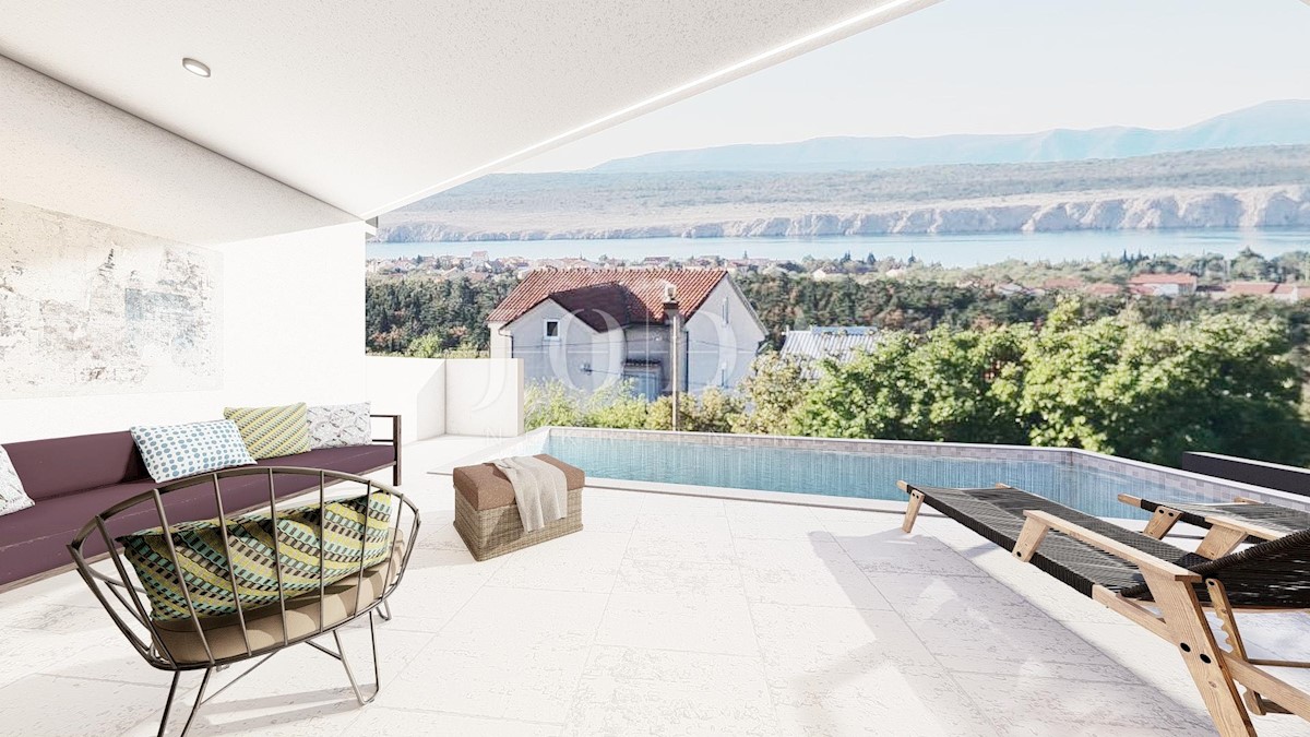 Haus Zu verkaufen - PRIMORSKO-GORANSKA CRIKVENICA