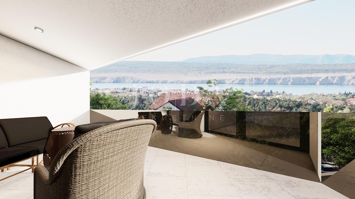 Haus Zu verkaufen - PRIMORSKO-GORANSKA CRIKVENICA