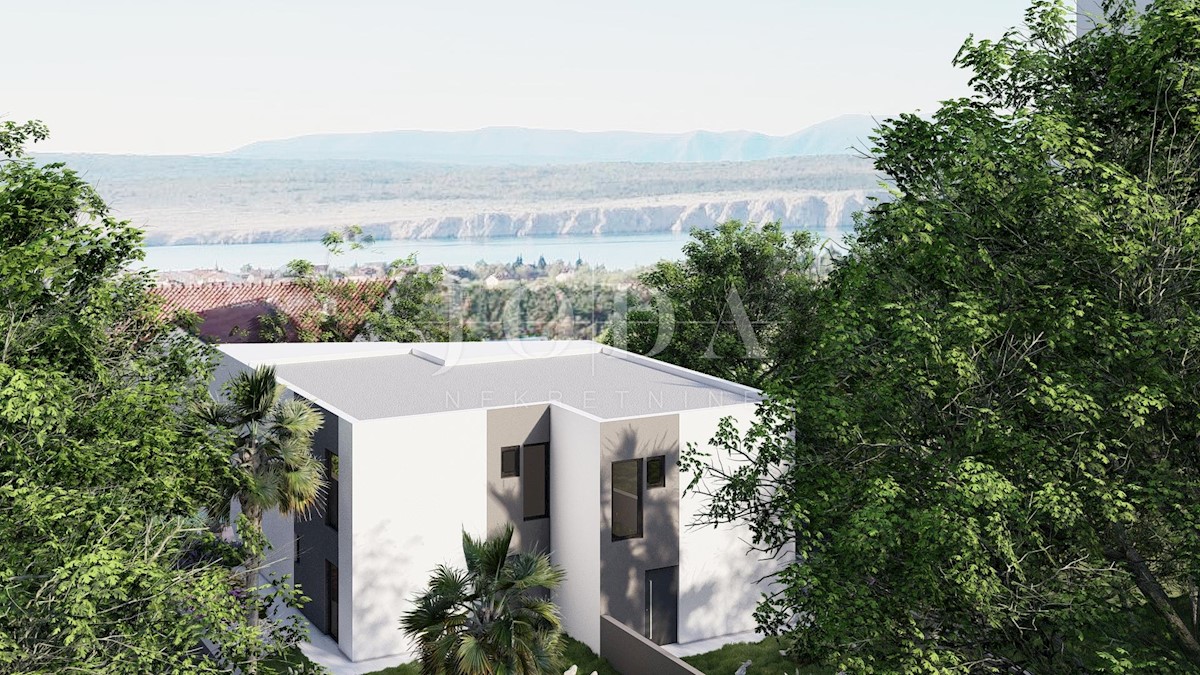 Haus Zu verkaufen - PRIMORSKO-GORANSKA CRIKVENICA