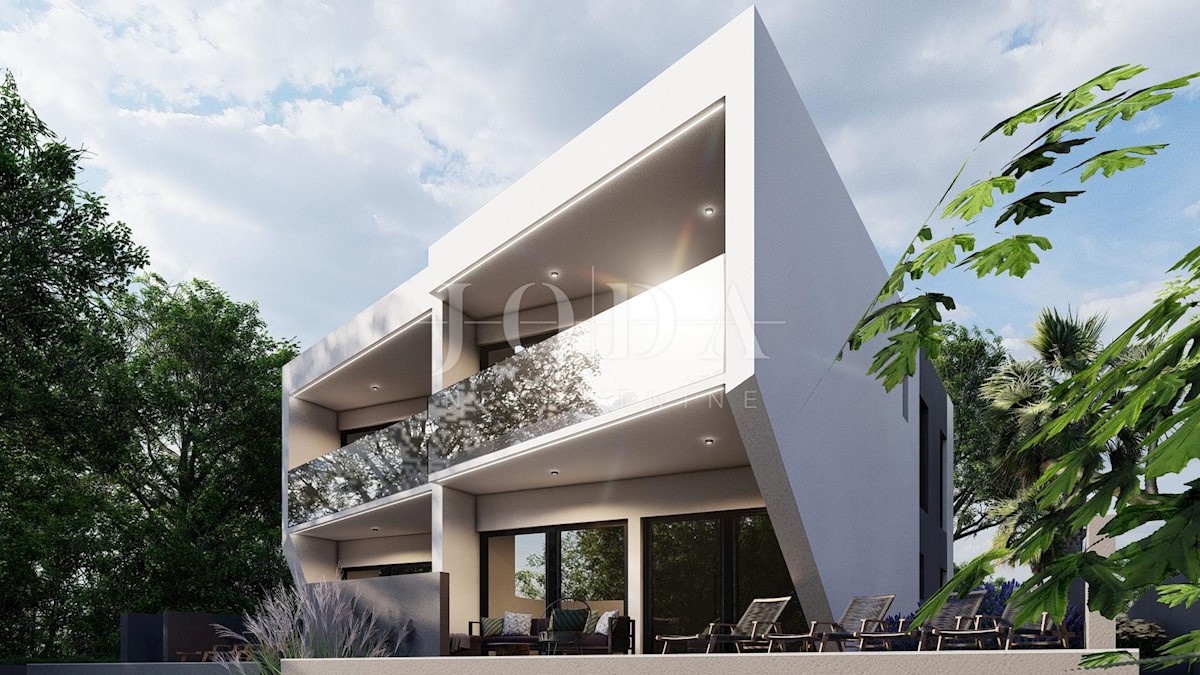 Haus Zu verkaufen - PRIMORSKO-GORANSKA CRIKVENICA