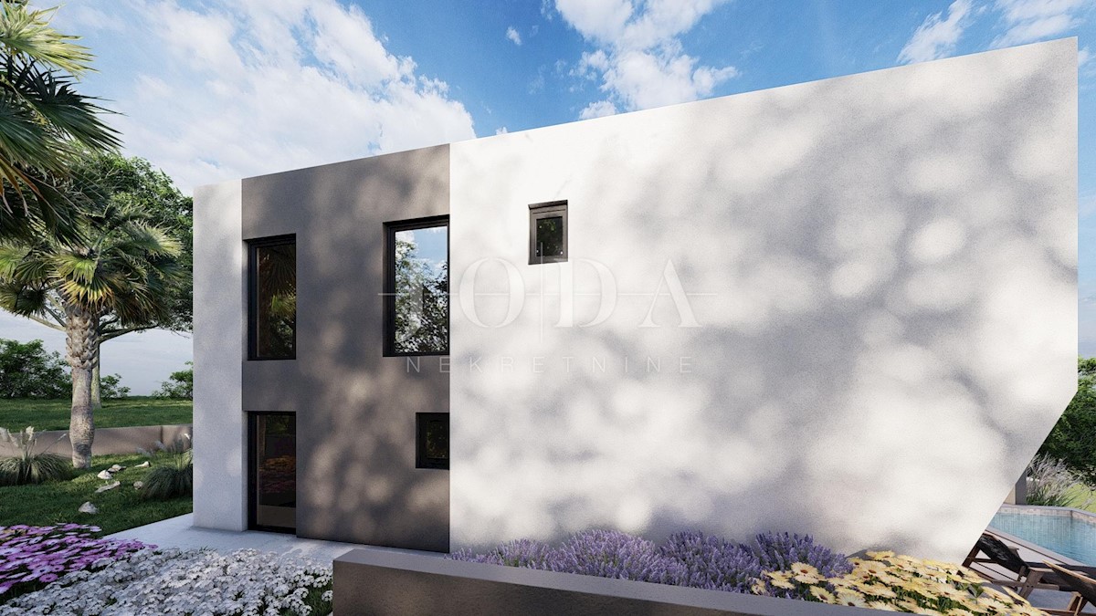 Haus Zu verkaufen - PRIMORSKO-GORANSKA CRIKVENICA