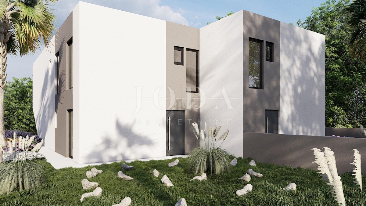 Haus Zu verkaufen - PRIMORSKO-GORANSKA CRIKVENICA
