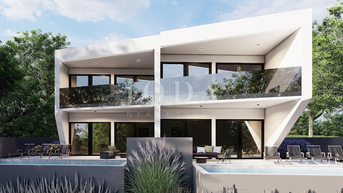 Haus Zu verkaufen - PRIMORSKO-GORANSKA CRIKVENICA