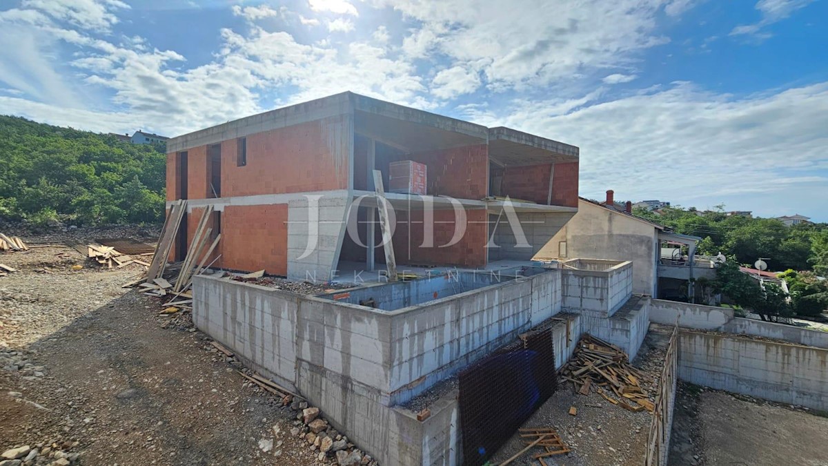 Haus Zu verkaufen - PRIMORSKO-GORANSKA CRIKVENICA
