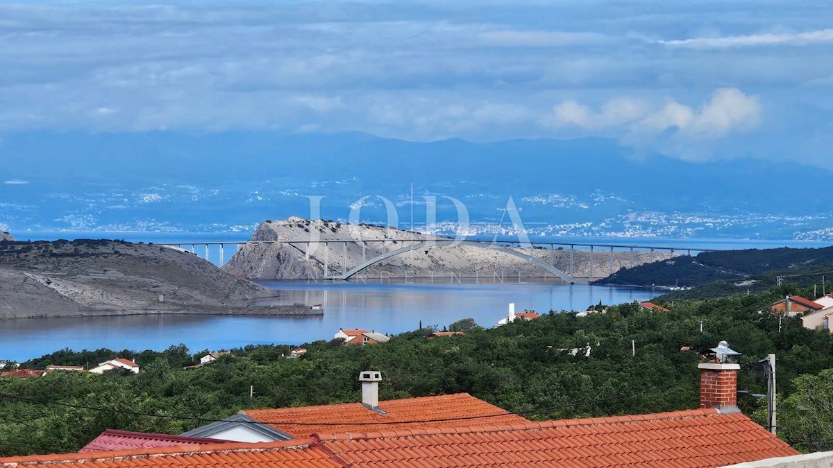 Haus Zu verkaufen - PRIMORSKO-GORANSKA CRIKVENICA