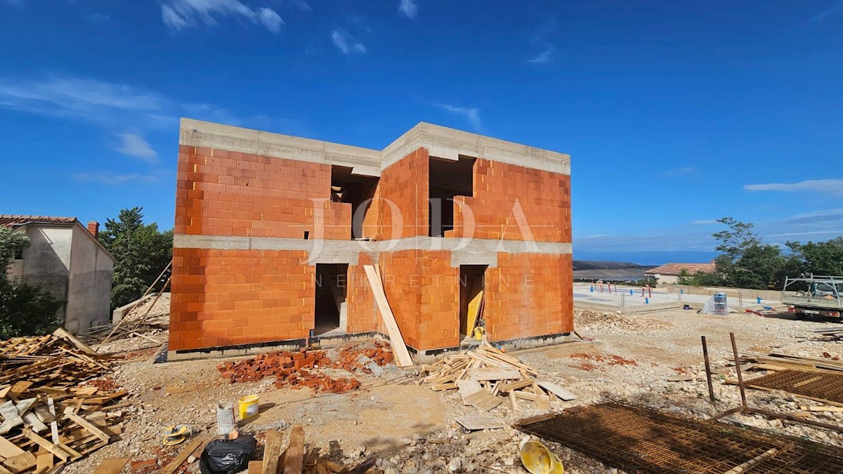Haus Zu verkaufen - PRIMORSKO-GORANSKA CRIKVENICA