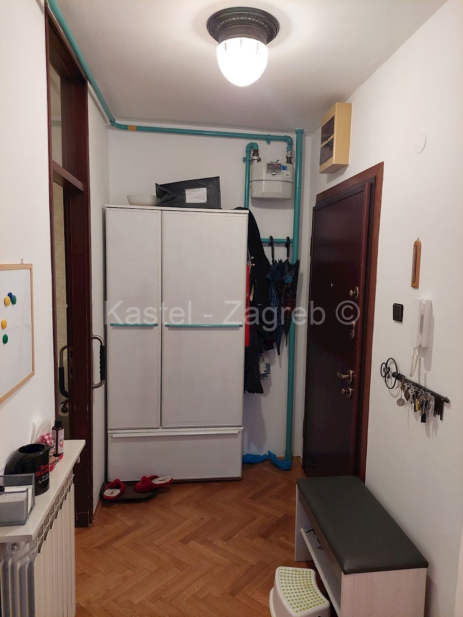 Apartment Zu verkaufen - GRAD ZAGREB ZAGREB