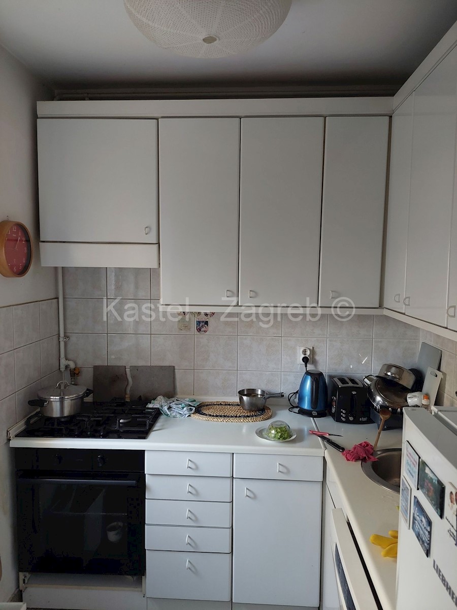 Apartmán Na predaj - GRAD ZAGREB ZAGREB