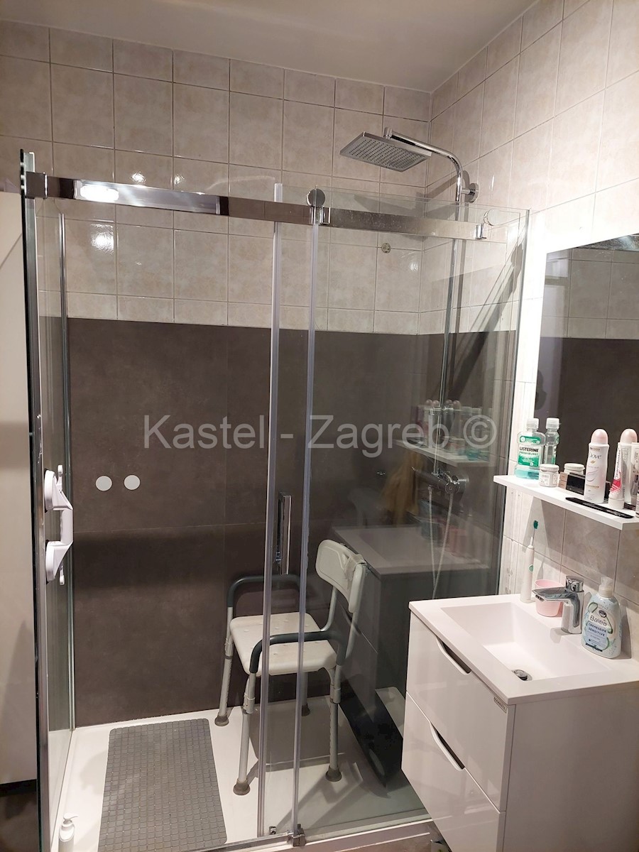 Apartment Zu verkaufen - GRAD ZAGREB ZAGREB