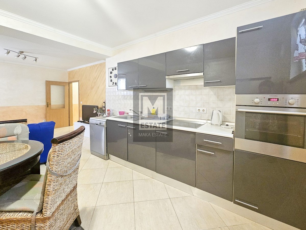 Apartmán Na predaj - ISTARSKA POREČ