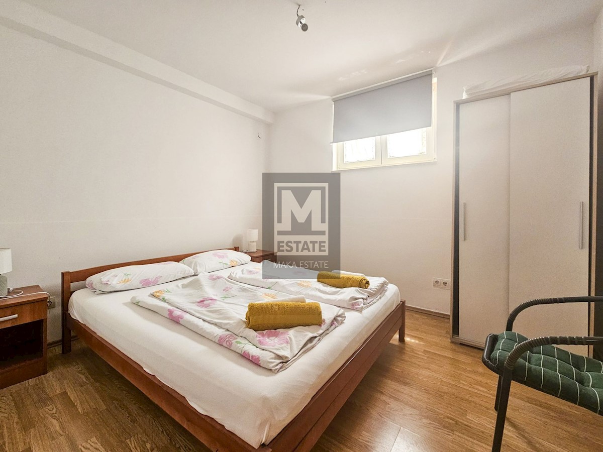 Apartmán Na predaj - ISTARSKA POREČ