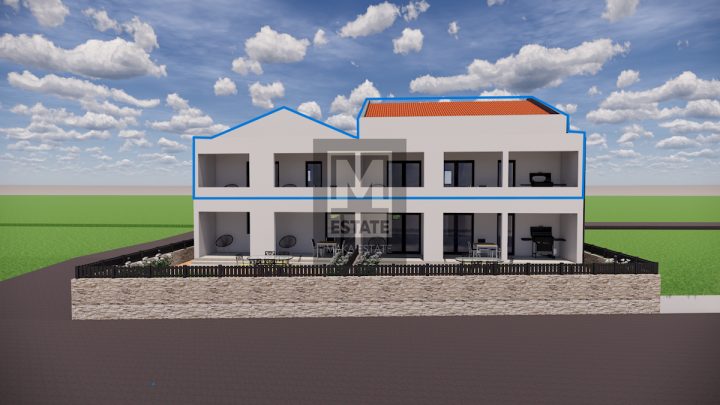 Apartma na predaj 170 m² – Poreč