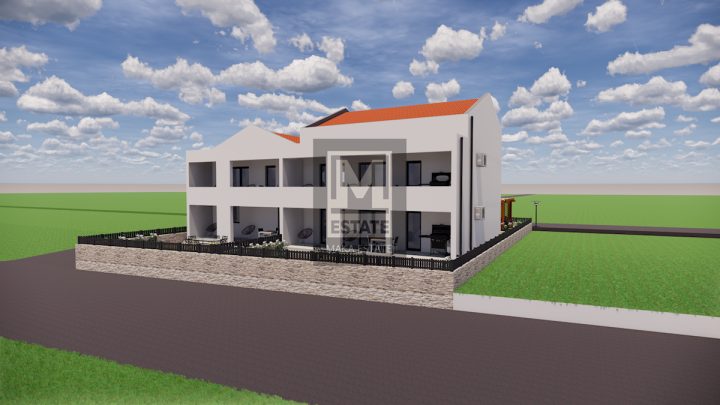 Apartment Zu verkaufen - Istarska Poreč - foto 2/14
