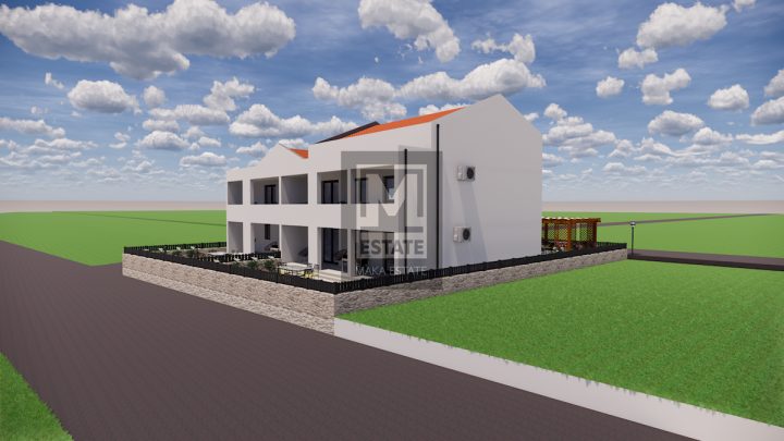 Apartment Zu verkaufen - Istarska Poreč - foto 3/14