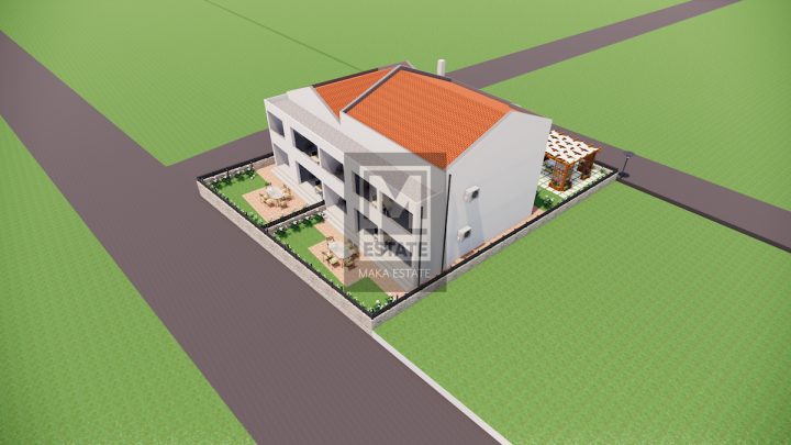 Apartment Zu verkaufen - Istarska Poreč - foto 4/14