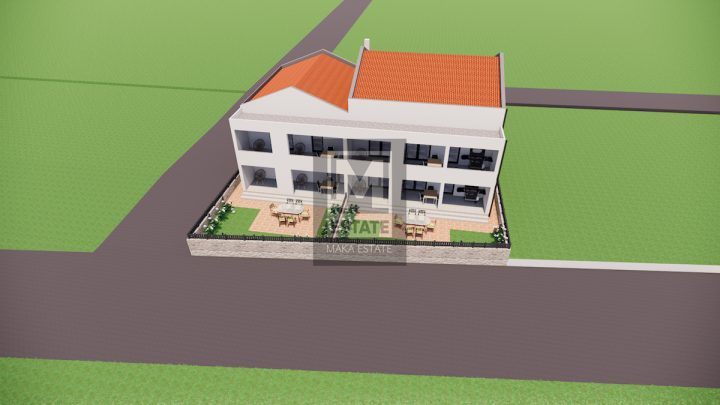 Apartment Zu verkaufen - Istarska Poreč - foto 5/14