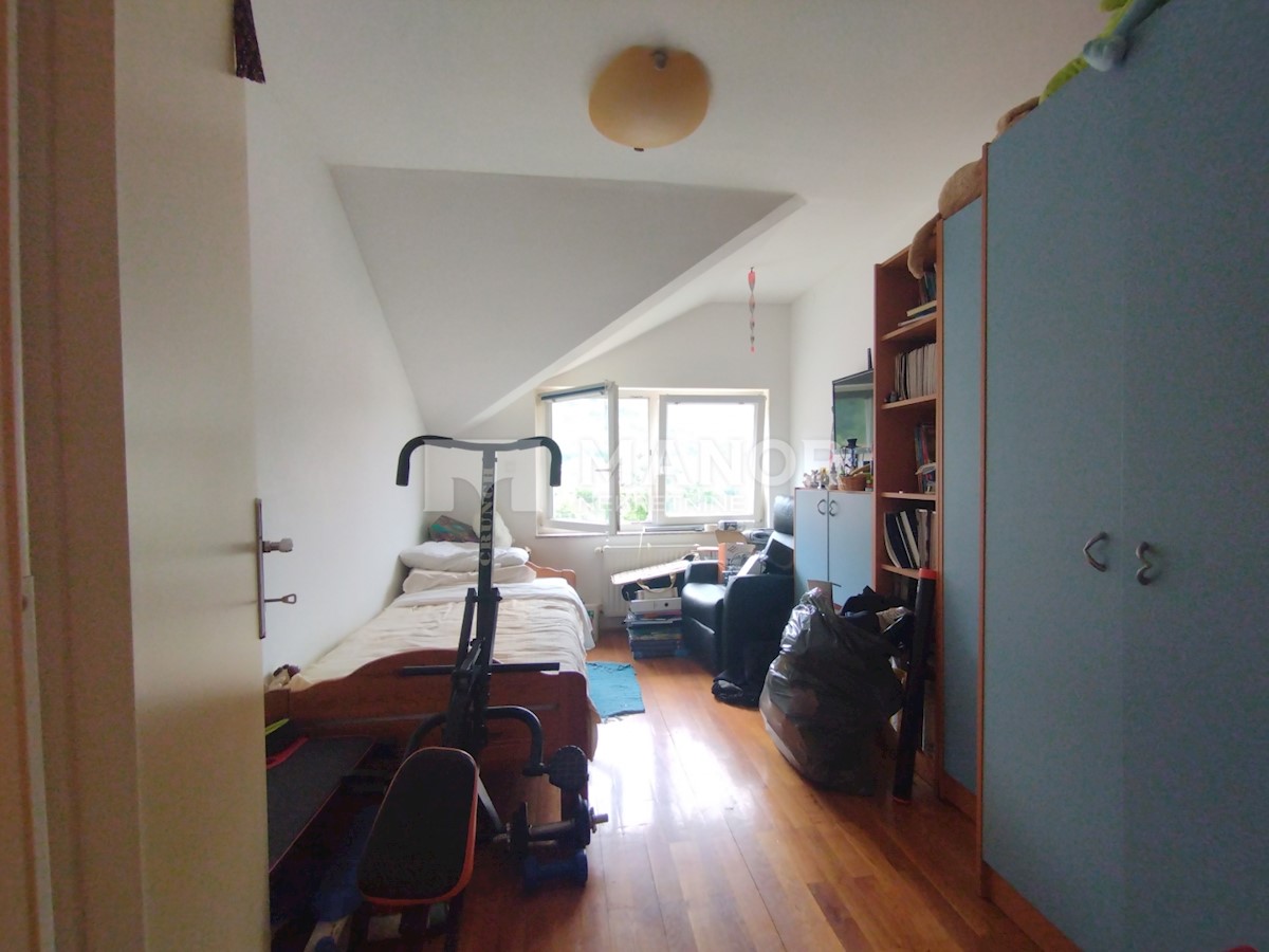 Apartmán Na prodej - PRIMORSKO-GORANSKA OPATIJA