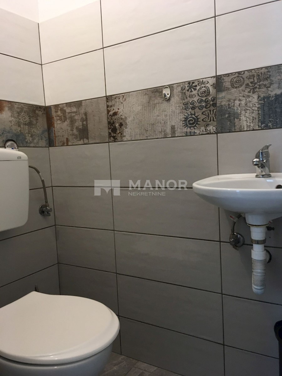 Apartment Zu verkaufen - PRIMORSKO-GORANSKA RIJEKA