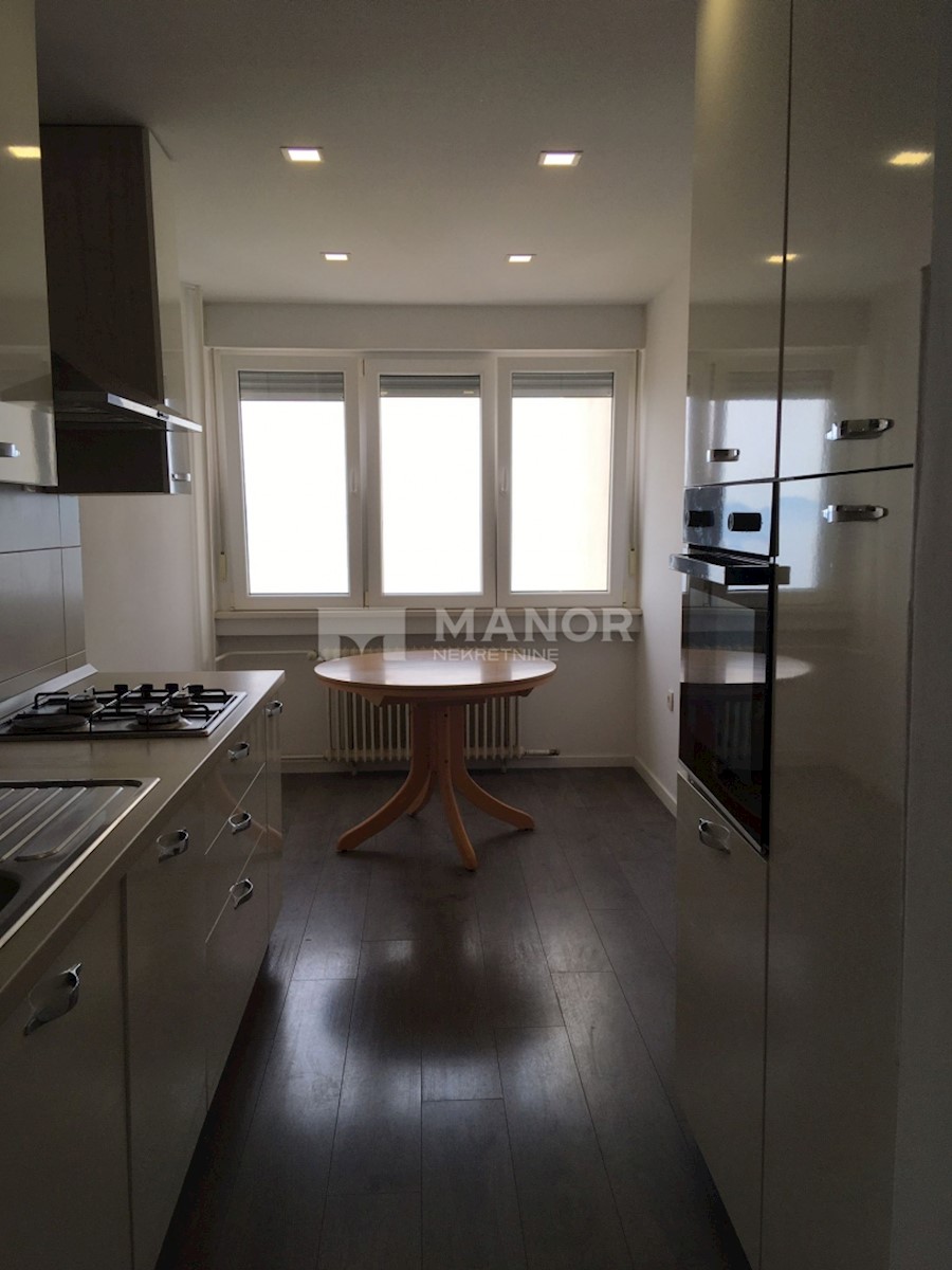 Apartment Zu verkaufen - PRIMORSKO-GORANSKA RIJEKA