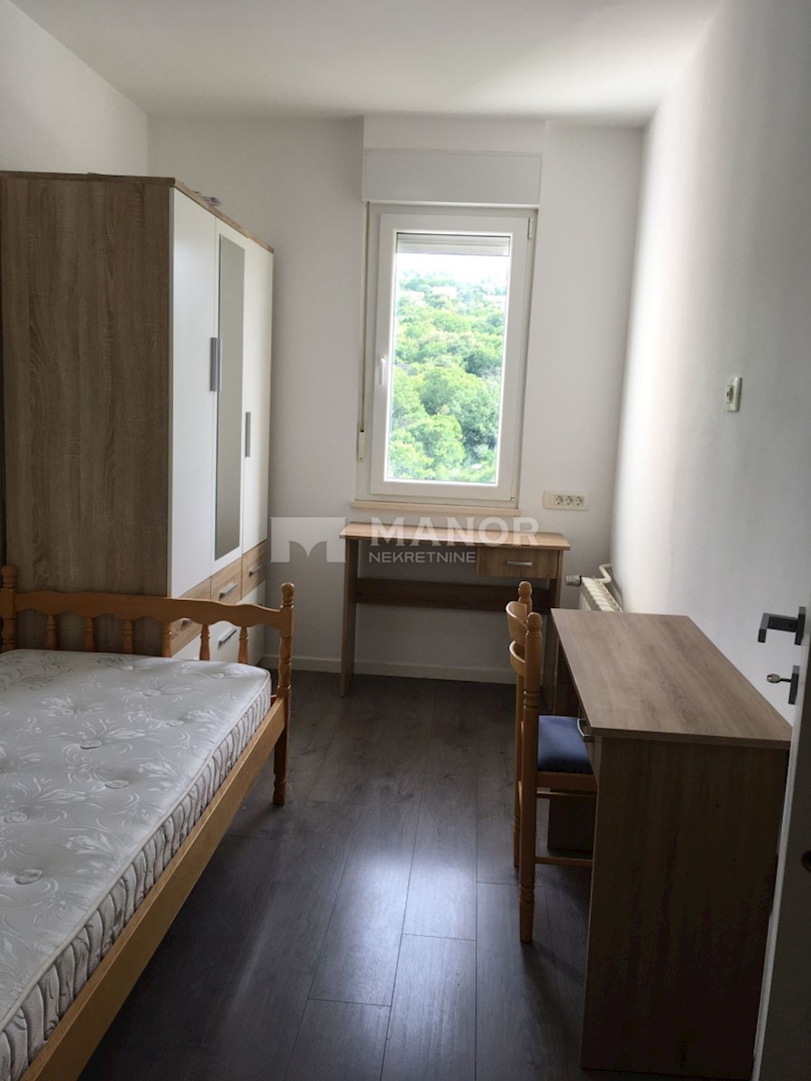 Apartment Zu verkaufen - PRIMORSKO-GORANSKA RIJEKA