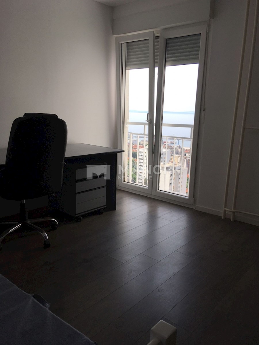 Apartment Zu verkaufen - PRIMORSKO-GORANSKA RIJEKA