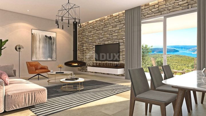 Pozemek na prodej 555 m² – Rabac