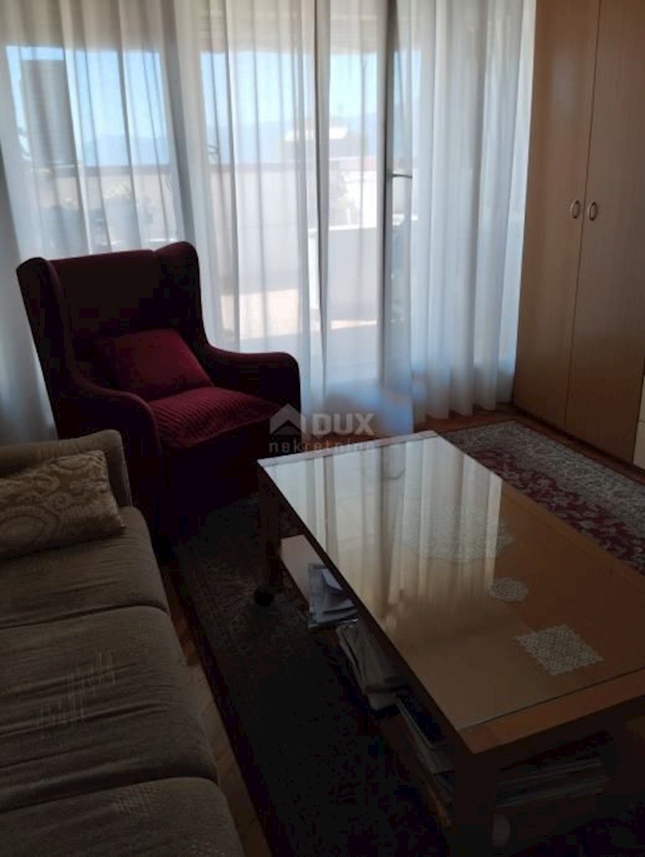 Apartment Zu verkaufen - PRIMORSKO-GORANSKA RIJEKA