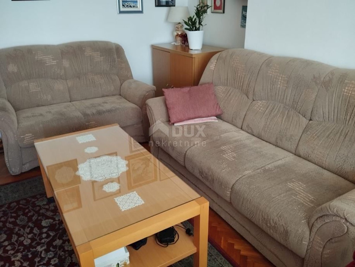 Apartment Zu verkaufen - PRIMORSKO-GORANSKA RIJEKA