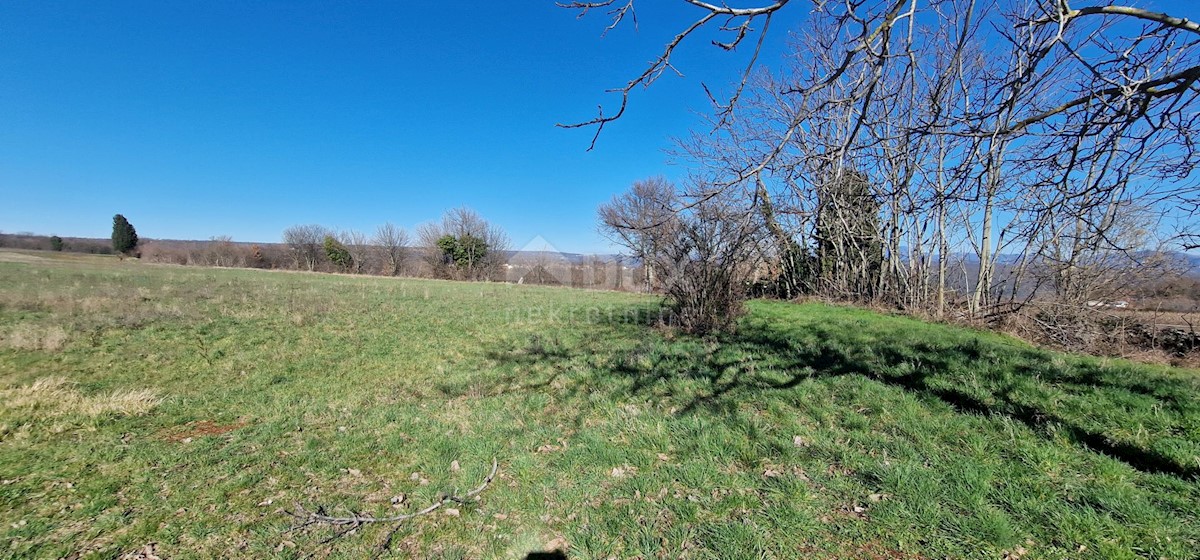 Land For sale - ISTARSKA BARBAN