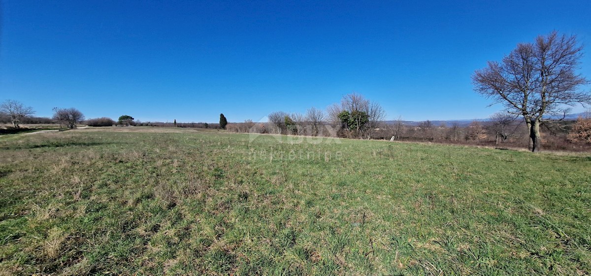 Parcela Naprodaj - ISTARSKA Barban