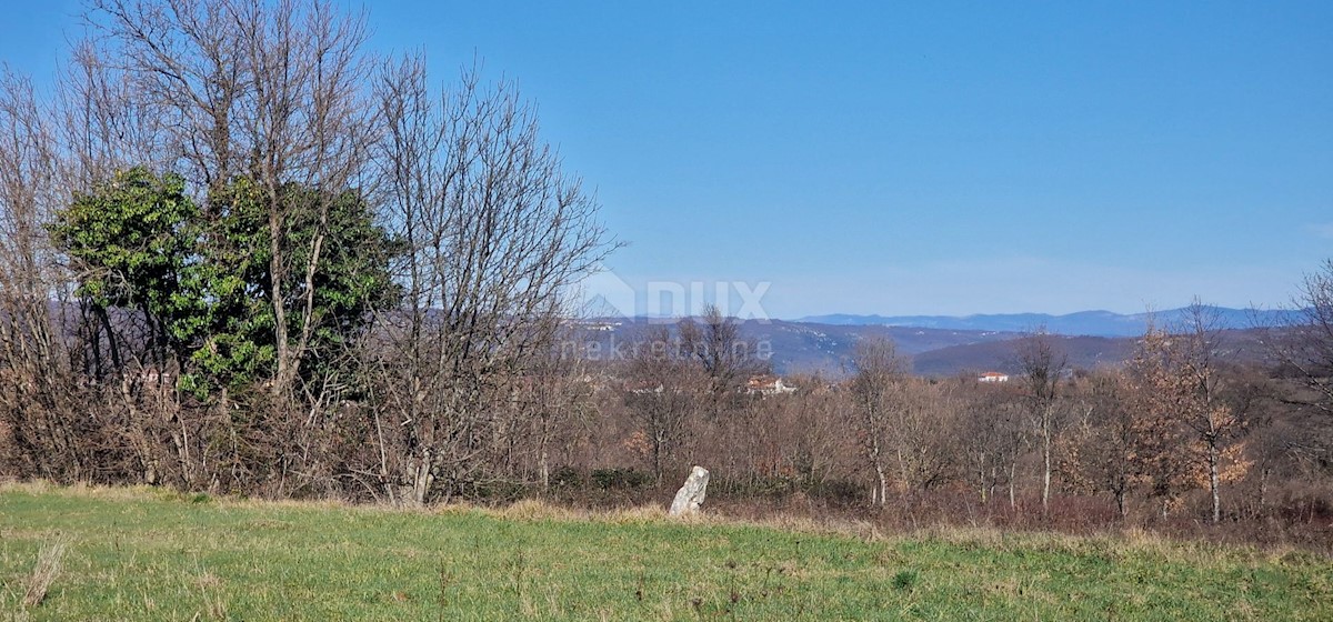 Land For sale - ISTARSKA BARBAN