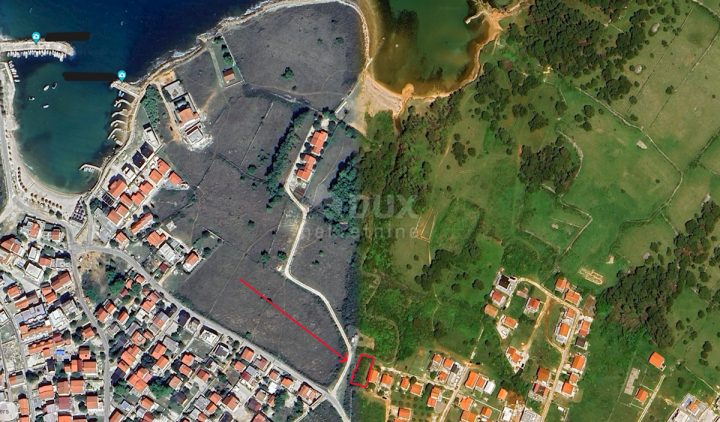 Pozemek na prodej 399 m² – Vir