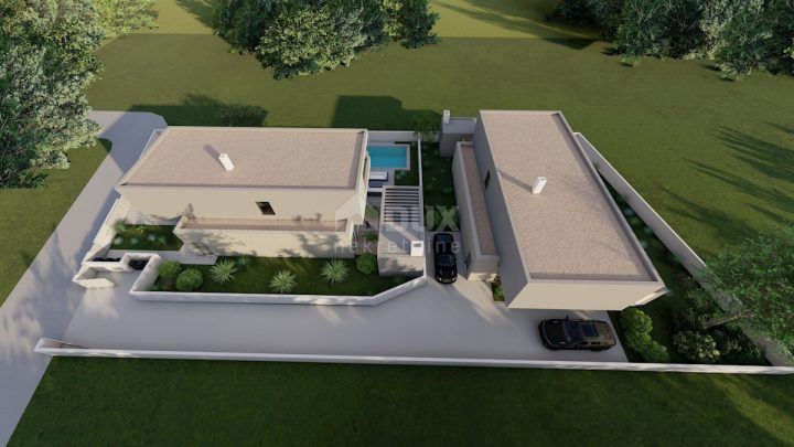 Land For sale - Zadarska Nin - foto 3/11