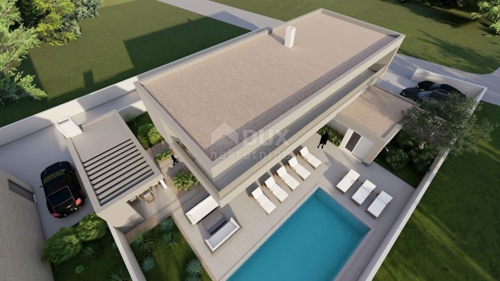 Land For sale - Zadarska Nin - foto 5/11