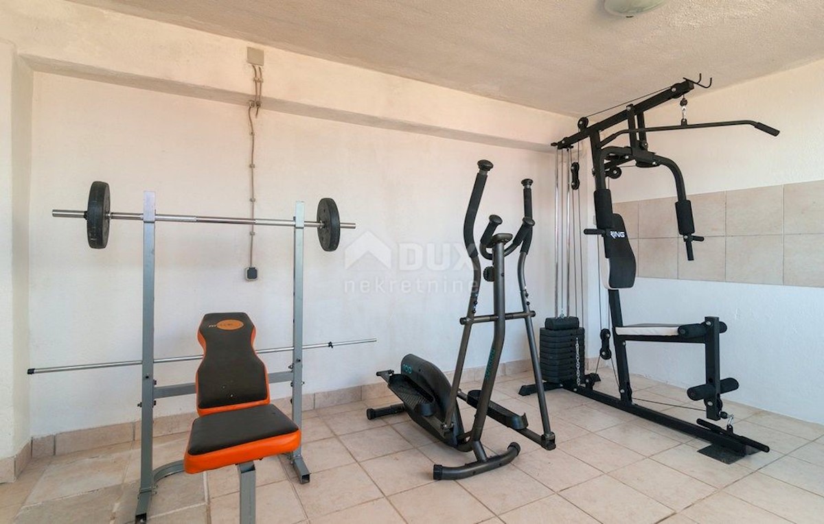 House For sale - SPLITSKO-DALMATINSKA ČIOVO
