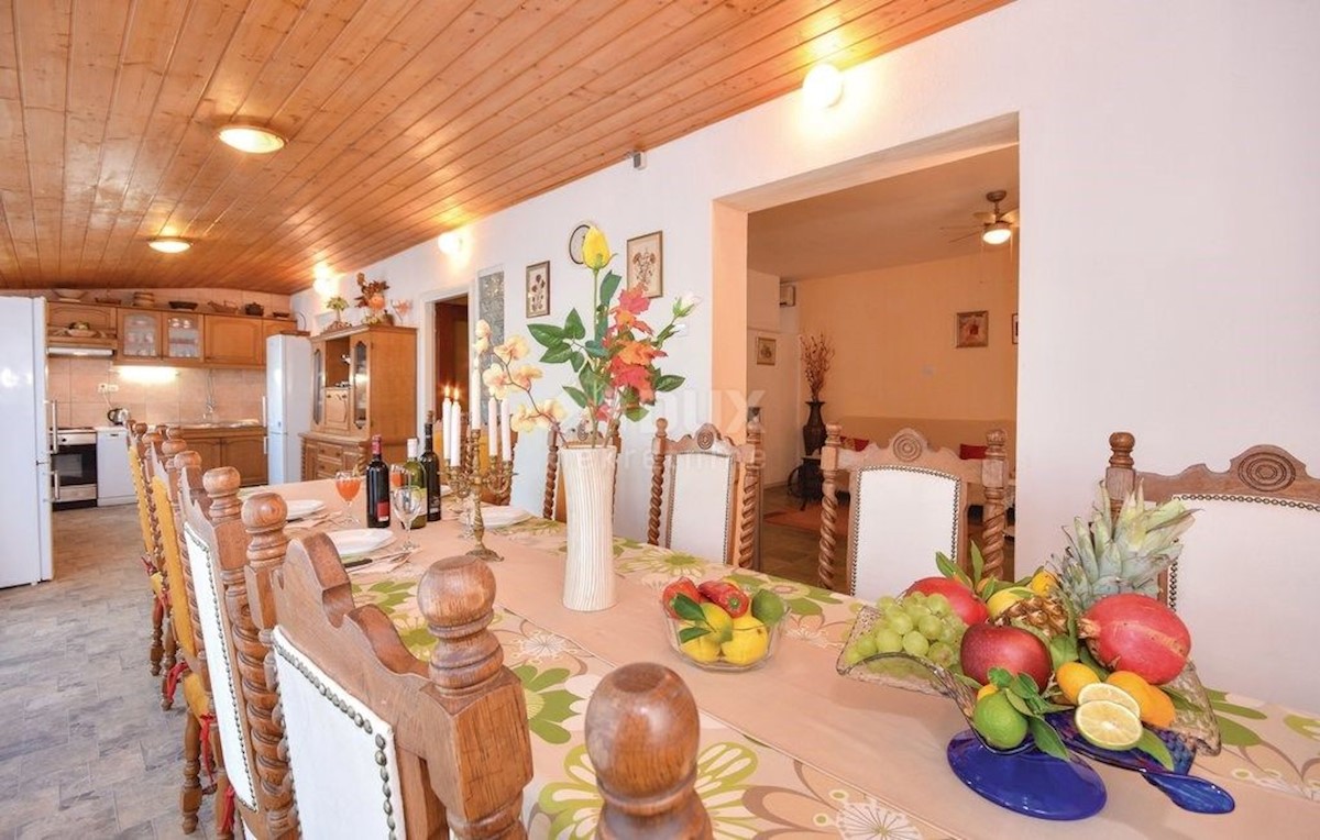 House For sale - SPLITSKO-DALMATINSKA ČIOVO