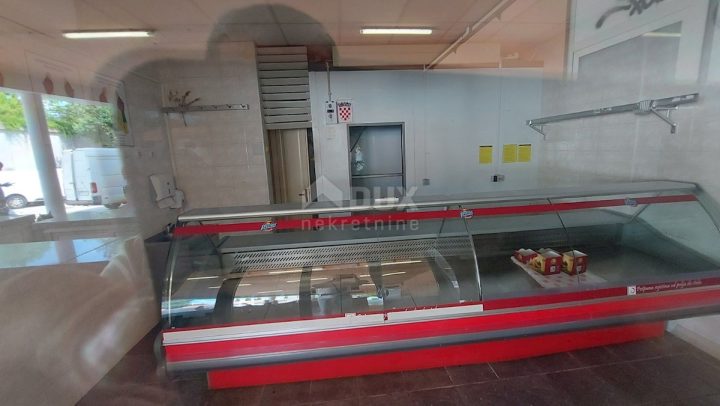 Lokal użytkowy Do wynajęcia - Primorsko-goranska Krk - foto 2/2