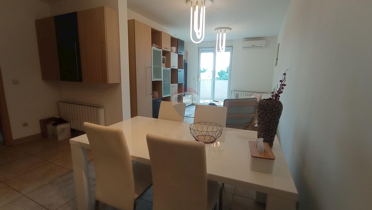 Apartmán Na predaj - GRAD ZAGREB ZAGREB