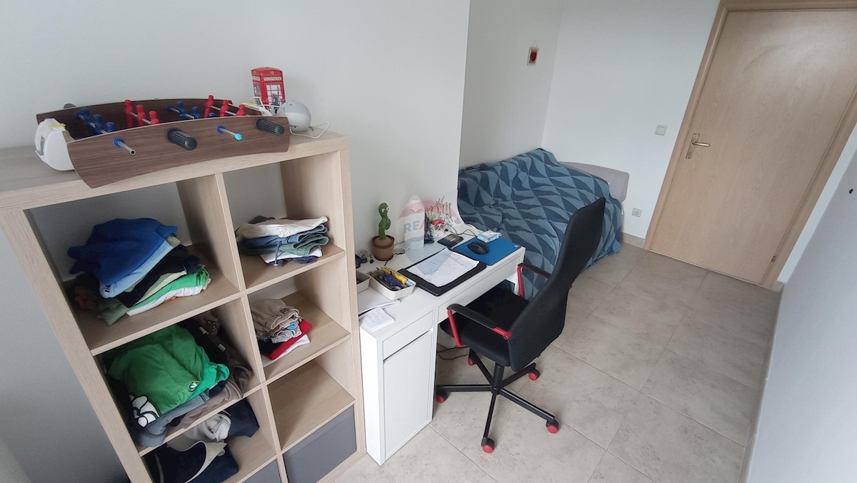 Apartmán Na predaj - GRAD ZAGREB ZAGREB