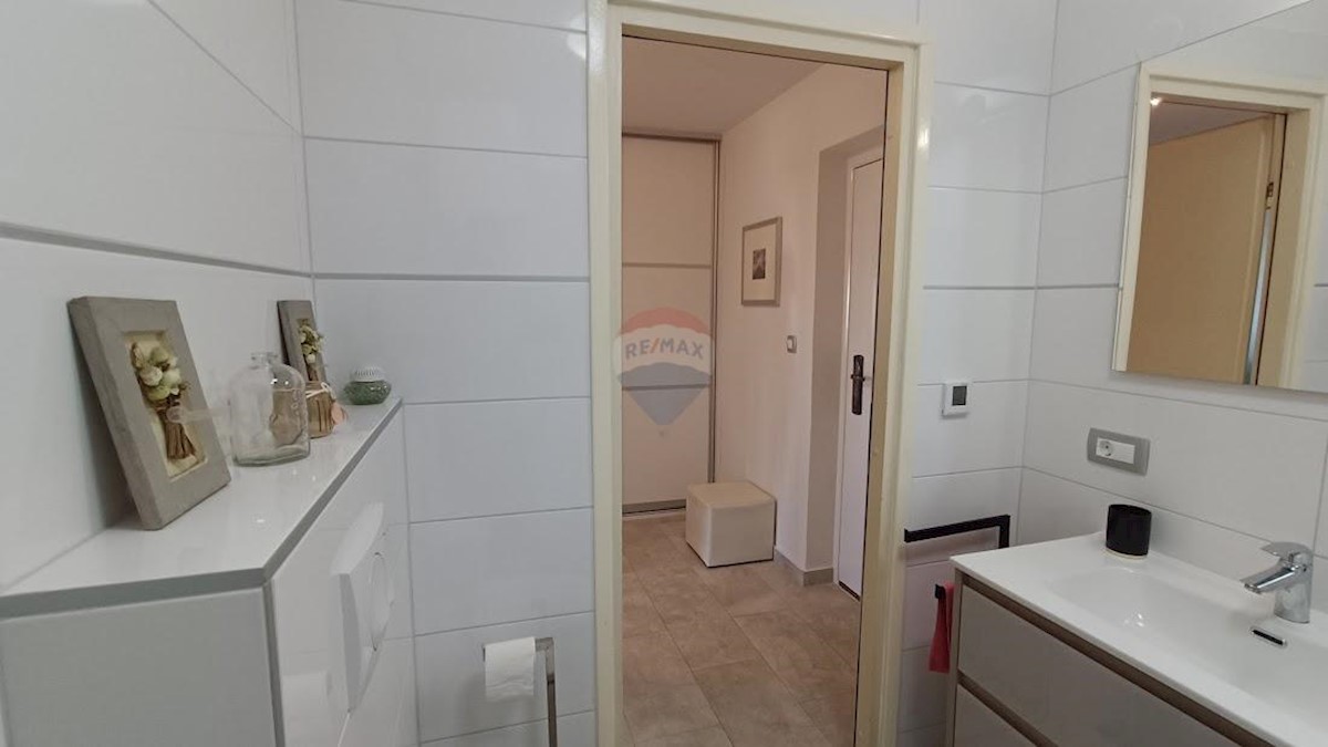 Apartmán Na prodej - PRIMORSKO-GORANSKA RIJEKA