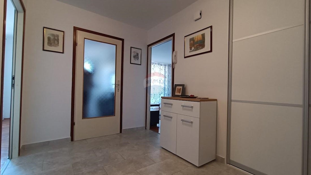 Apartmán Na prodej - PRIMORSKO-GORANSKA RIJEKA