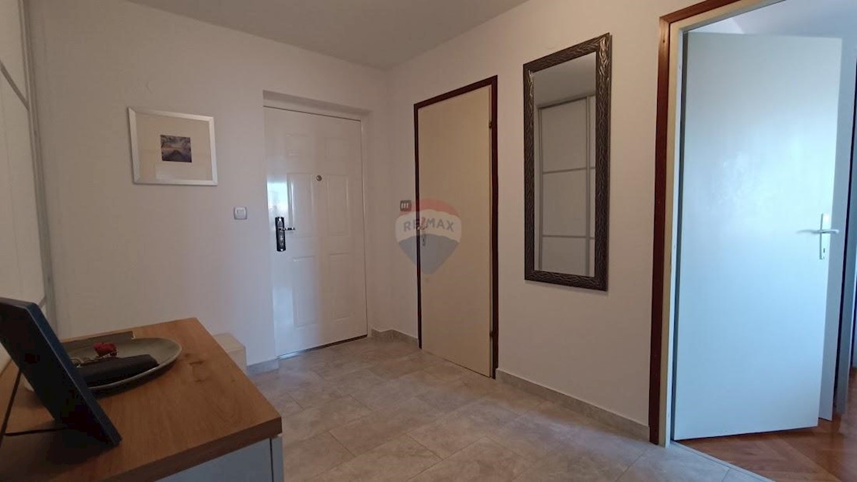 Apartmán Na prodej - PRIMORSKO-GORANSKA RIJEKA