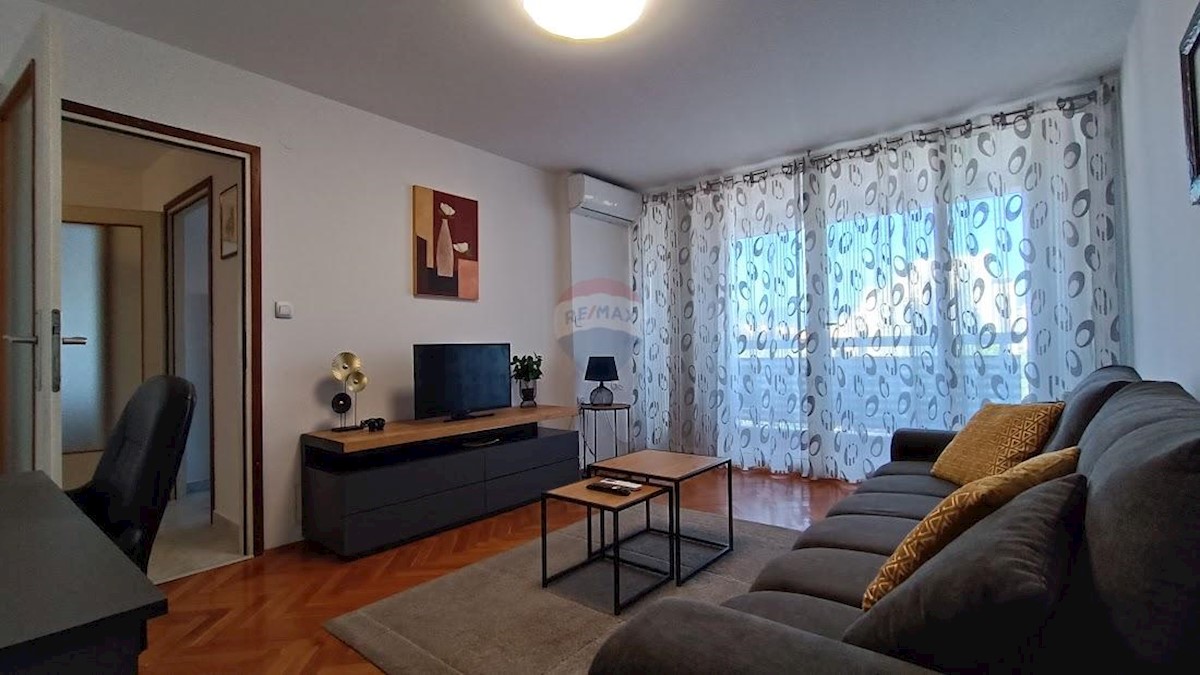 Apartmán Na prodej - PRIMORSKO-GORANSKA RIJEKA