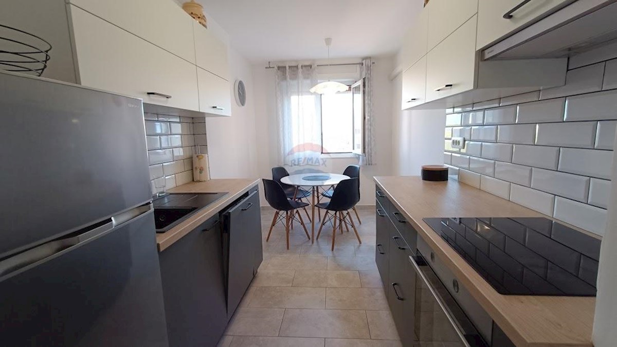 Apartmán Na prodej - PRIMORSKO-GORANSKA RIJEKA