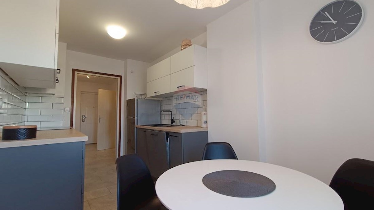 Apartmán Na prodej - PRIMORSKO-GORANSKA RIJEKA