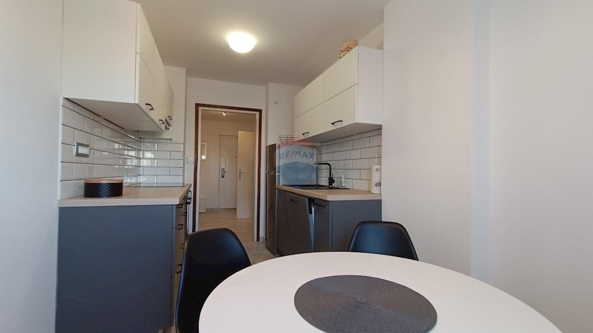 Apartmán Na prodej - PRIMORSKO-GORANSKA RIJEKA