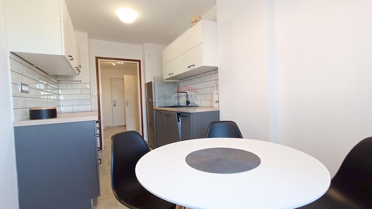 Apartmán Na prodej - PRIMORSKO-GORANSKA RIJEKA