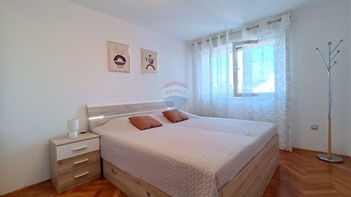 Apartmán Na prodej - PRIMORSKO-GORANSKA RIJEKA